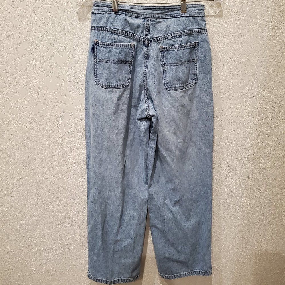 Express Bleus - image 1